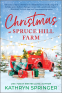 Cover Image: Christmas at Spruce Hill Farm