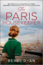 Cover Image: The Paris Housekeeper
