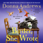 Cover Image: Birder, She Wrote