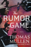 Cover Image: The Rumor Game