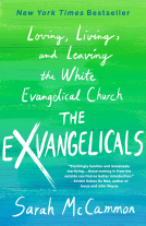 book cover for The Exvangelicals