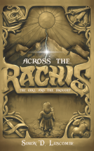 book cover for Across the Rachis