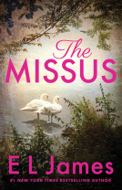 book cover for The Missus