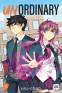 Cover Image: unOrdinary Volume 1