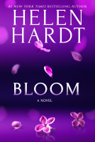book cover for Bloom