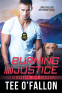 Cover Image: Burning Justice
