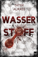 Buchcover für Wasserstoff