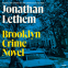 Cover Image: Brooklyn Crime Novel