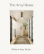 Cover Image: The Art of Home