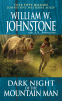 Cover Image: Dark Night of the Mountain Man