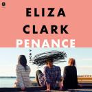 book cover for Penance