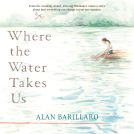 book cover for Where The Water Takes Us