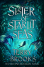 Cover Image: Sister of Starlit Seas