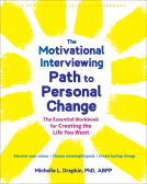book cover for The Motivational Interviewing Path to Personal Change