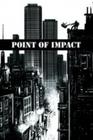 book cover for Point of Impact TP