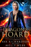 Cover Image: Dragon’s Hoard