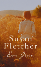 book cover for Eve Green