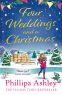 Cover Image: Four Weddings and a Christmas