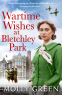 Cover Image: Wartime Wishes at Bletchley Park