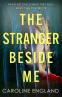 Cover Image: The Stranger Beside Me