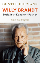 Buchcover für Willy Brandt