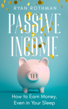 book cover for Passive Income