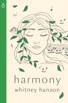 book cover for Harmony