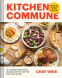 Cover Image: The Kitchen Commune