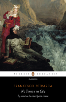 book cover for Na Terra e no Céu