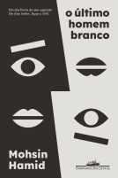 book cover for O último homem branco