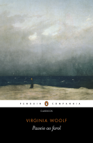 book cover for Passeio ao farol