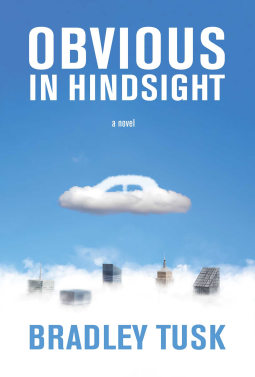 book cover for Obvious in Hindsight
