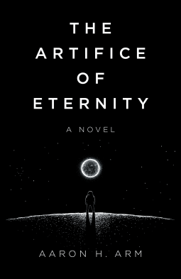 book cover for The Artifice of Eternity