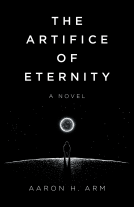 book cover for The Artifice of Eternity