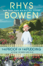 Cover Image: The Proof of the Pudding