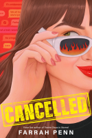 book cover for Cancelled
