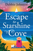 book cover for Escape to Starshine Cove