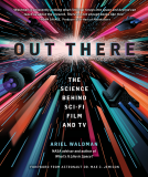 book cover for Out There