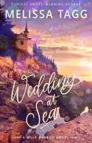 book cover for Wedding at Sea