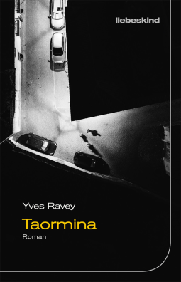 Buchcover für Taormina