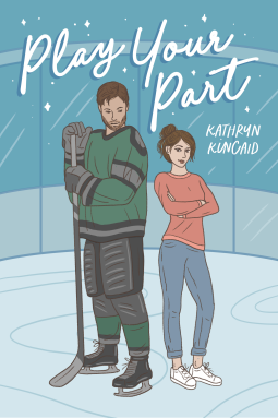 book cover for Play Your Part