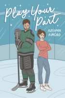 book cover for Play Your Part