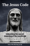 Cover Image: The Jesus Code
