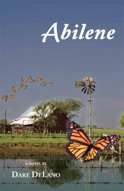 book cover for Abilene