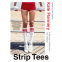 Cover Image: Strip Tees