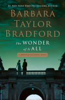 book cover for The Wonder of It All