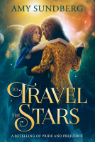 book cover for To Travel the Stars