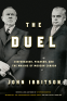 Cover Image: The Duel