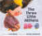 Cover Image: The Three Little Mittens