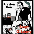 book cover for Preston Noir
